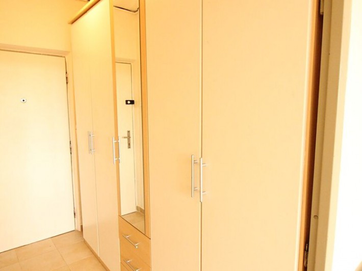 Небольшая светлая студия, 1+КК, 24 м², Прага 10 – Забеглице фото 6